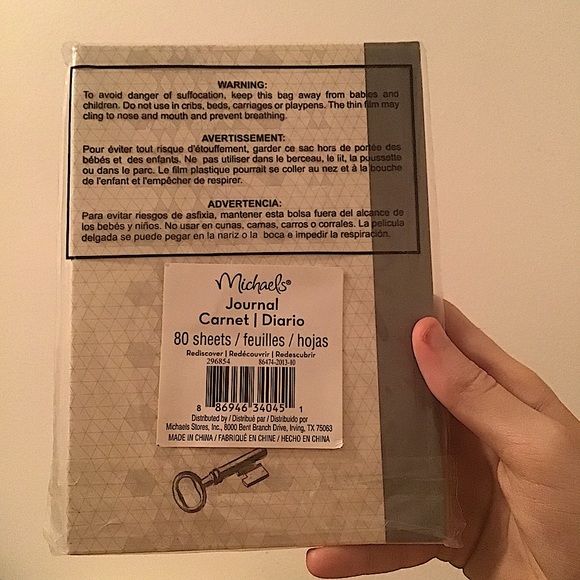 Heart Journal - Picture 2 of 2